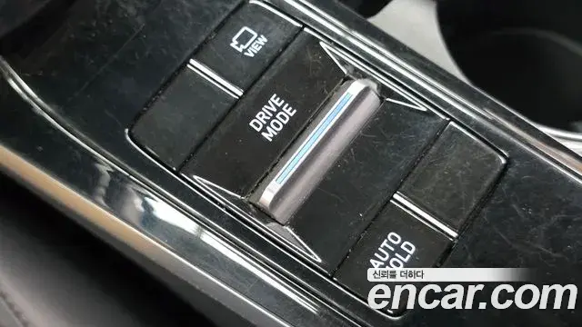 Hyundai Sonata 2021 — Фото 17/20