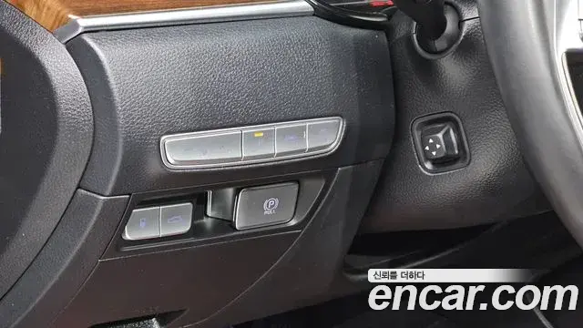 Kia The K9 2018 — Şəkil 2/30