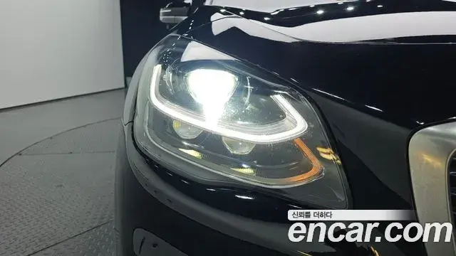 Kia The K9 2018 — Şəkil 22/30