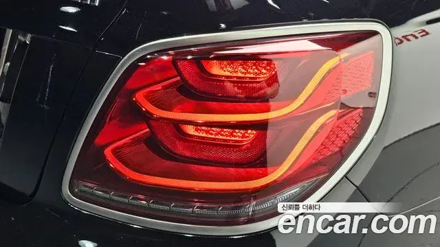 Kia The K9 2018 — Şəkil 21/30