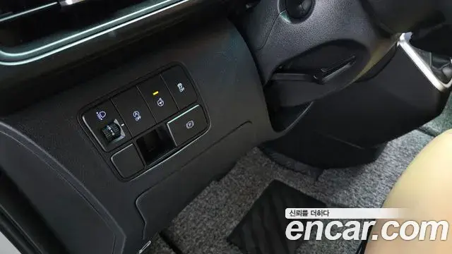 Hyundai Staria 2022 — Фото 20/20