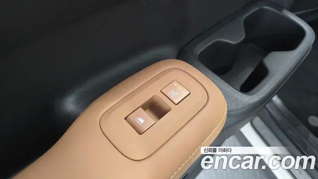 Hyundai Santa Fe 2024 — Фото 20/20