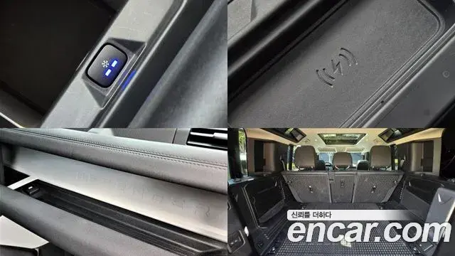 Land Rover Defender 2020 — Фото 15/20