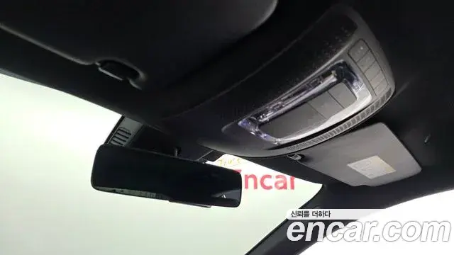 Mercedes-Benz A-Class 2021 — Фото 19/20