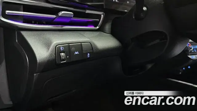 Hyundai Avante 2020 — Фото 17/20