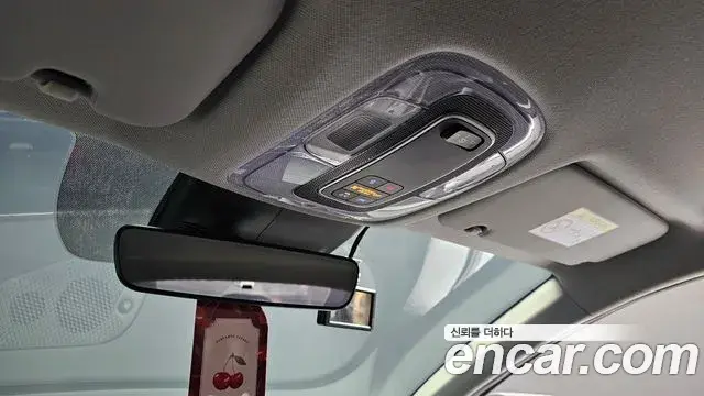 Hyundai Avante 2020 — Фото 18/20