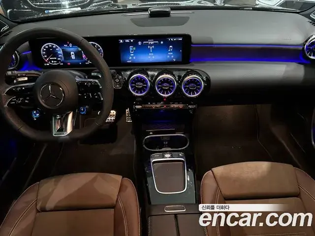 Mercedes-Benz A-Class 2026 — Фото 10/20