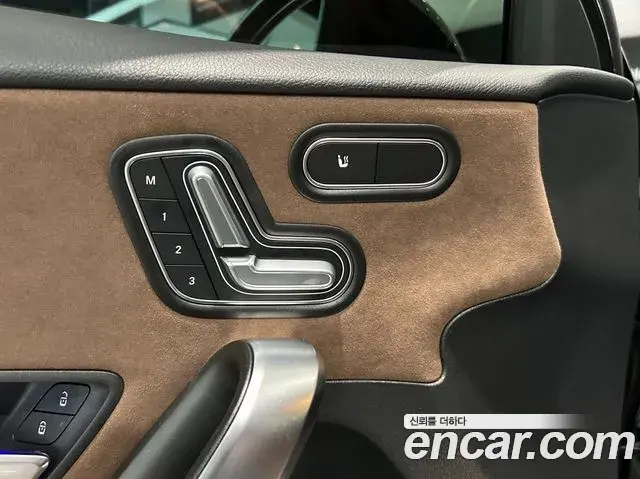 Mercedes-Benz A-Class 2026 — Фото 14/20
