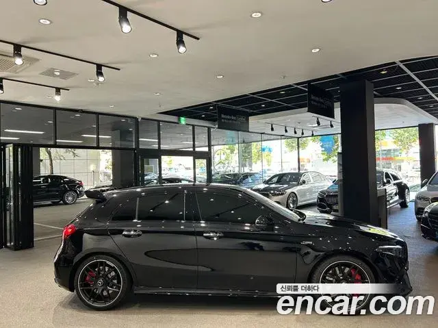 Mercedes-Benz A-Class 2026 — Фото 16/20