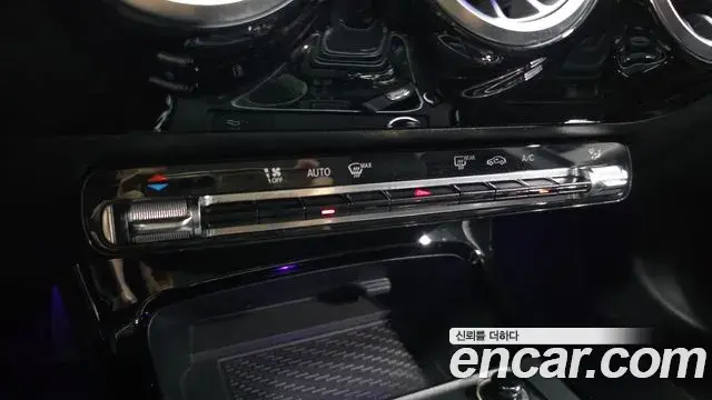 Mercedes-Benz A-Class 2020 — Фото 16/20