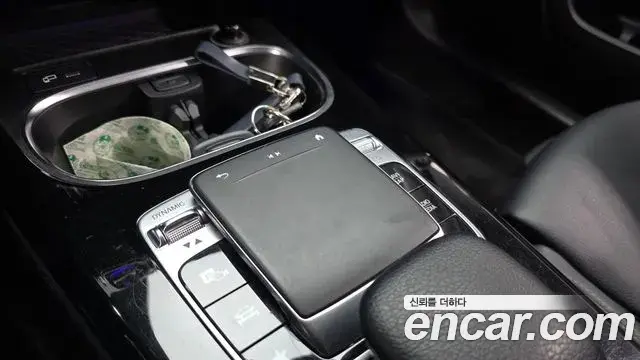 Mercedes-Benz A-Class 2020 — Фото 18/20