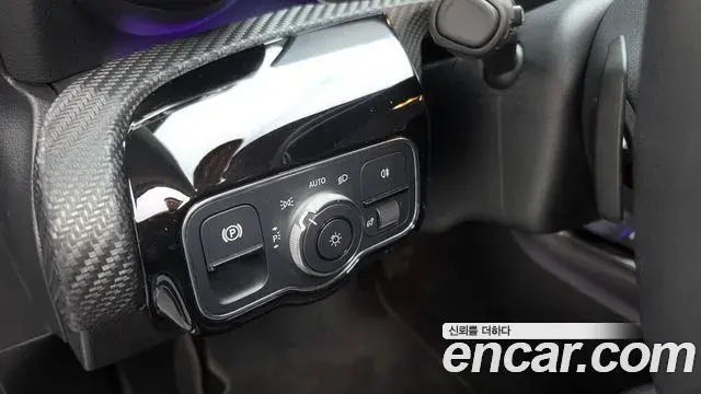 Mercedes-Benz A-Class 2020 — Фото 19/20
