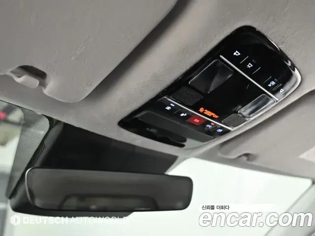 Hyundai Santa Fe 2025 — Фото 12/20