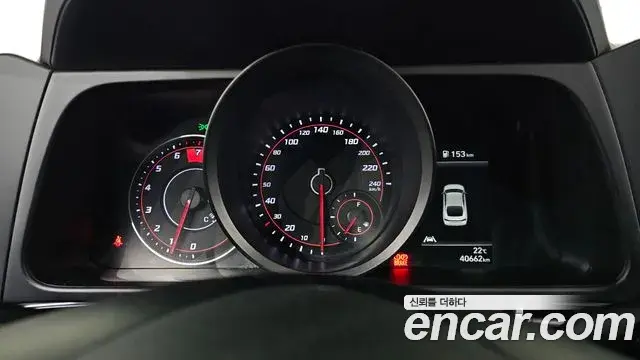 Hyundai Avante 2022 — Фото 8/20