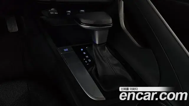 Hyundai Avante 2022 — Фото 9/20
