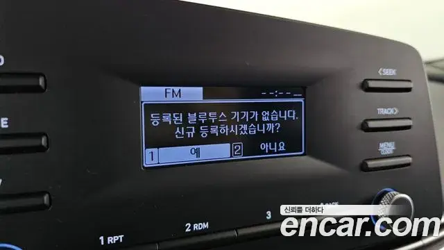 Hyundai Avante 2022 — Фото 15/20