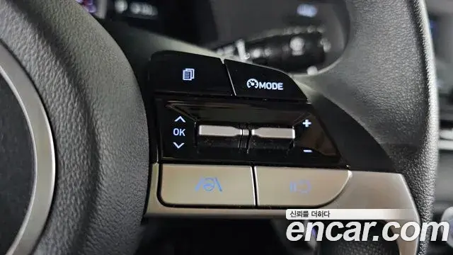 Hyundai Avante 2022 — Фото 19/20