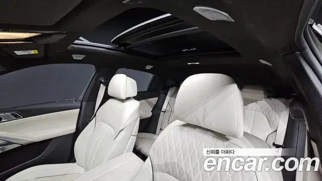BMW X6 2021 — Фото 18/20