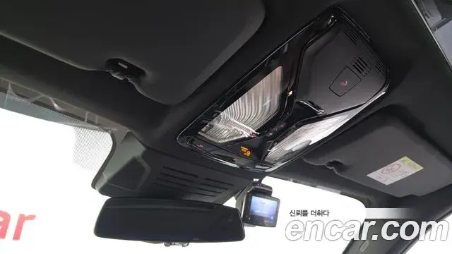 BMW X5 2024 — Фото 17/20