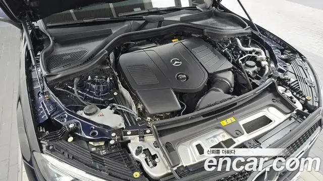 Mercedes-Benz GLC-Class 2024 — Фото 6/20