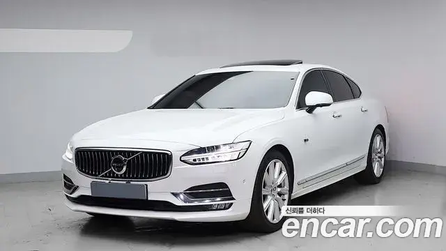 Volvo S60 2022 — Фото 20/20