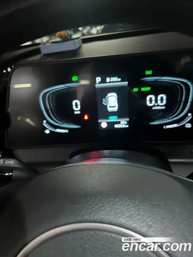 Kia Sportage 2021 — Şəkil 6/15