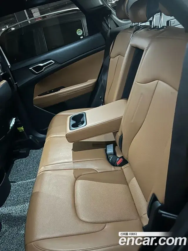 Kia Sportage 2021 — Şəkil 7/15