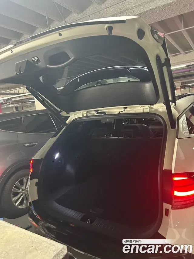 Kia Sportage 2021 — Şəkil 8/15