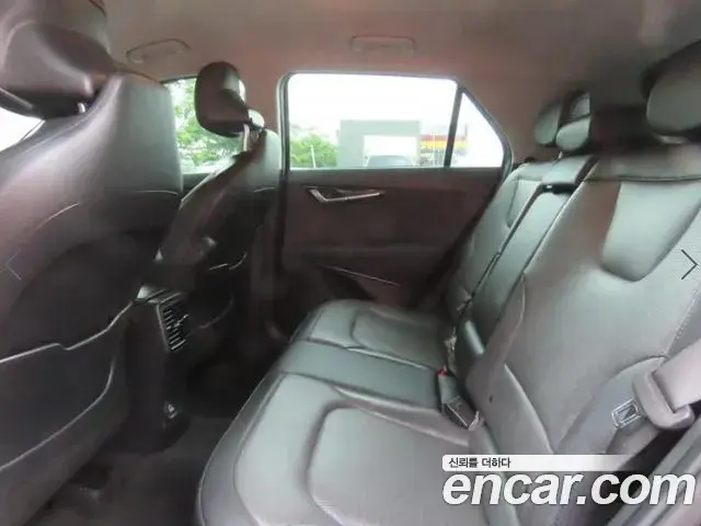 Kia Niro 2022 — Фото 14/20