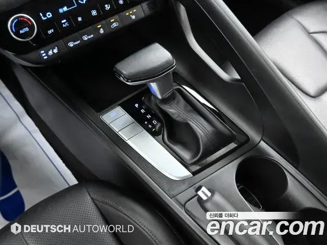 Hyundai Avante 2020 — Фото 10/20