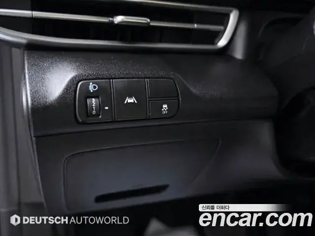 Hyundai Avante 2020 — Фото 14/20