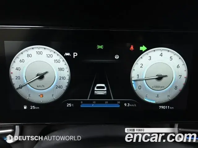 Hyundai Avante 2020 — Фото 5/20