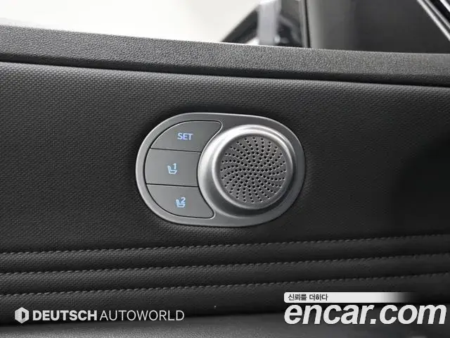 Hyundai Avante 2020 — Фото 10/20