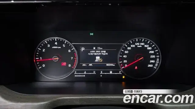 Kia Sorento 2021 — Фото 6/20