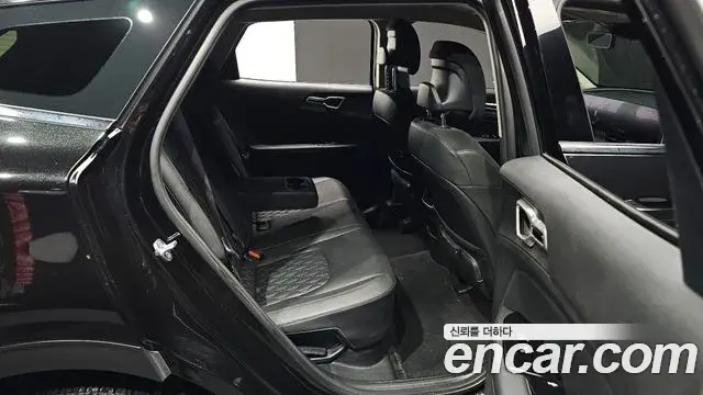 Kia Sportage 2022 — Photo 29/33