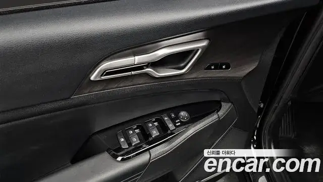 Kia Sportage 2022 — Photo 28/33