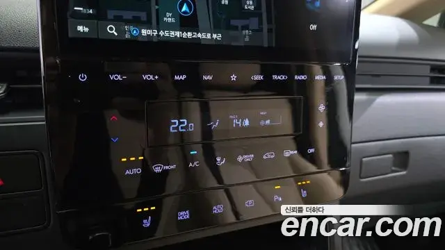 Hyundai Staria 2025 — Фото 14/20