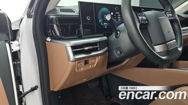 Hyundai Grandeur 2023 — Фото 13/20