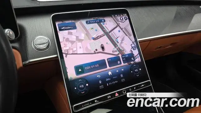 Mercedes-Benz S-Class 2021 — ფოტო 19/20