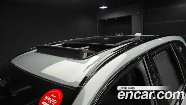 BMW X5 2024 — Photo 14/20