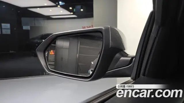 Hyundai Avante 2022 — Фото 20/20