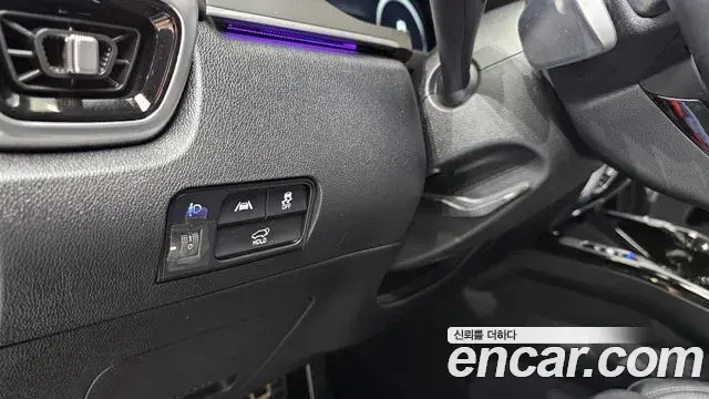 Kia Sorento 2021 — Фото 16/20