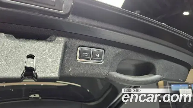 Kia Sorento 2021 — Фото 20/20
