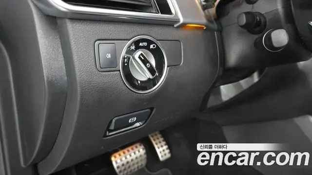 Mercedes-Benz GLE-Class 2018 — ფოტო 24/37