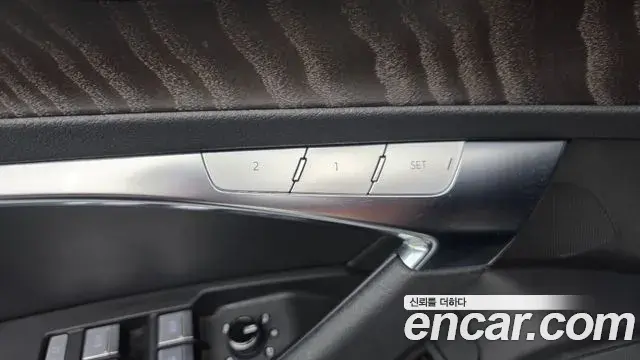 Audi A6 2023 — Фото 13/20