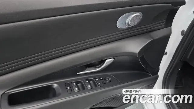 Hyundai Avante 2022 — Фото 17/20