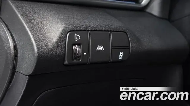 Hyundai Avante 2022 — Фото 19/20
