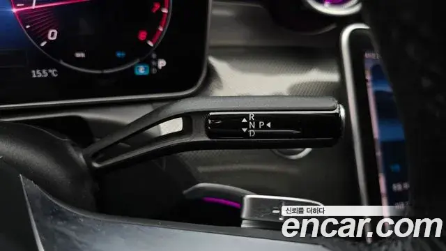 Mercedes-Benz C-Class 2022 — Фото 9/20