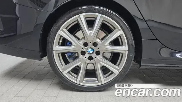 BMW 2 Series Gran Coupe 2022 — Фото 5/20