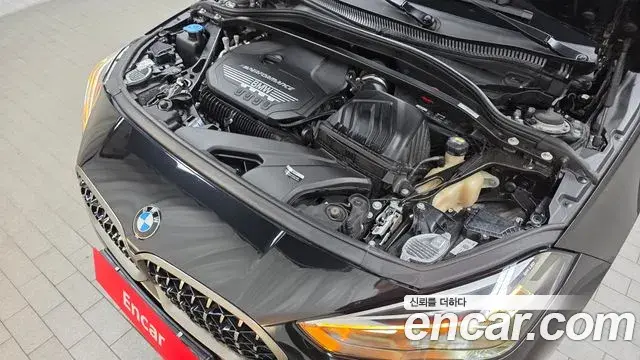 BMW 2 Series Gran Coupe 2022 — Фото 6/20